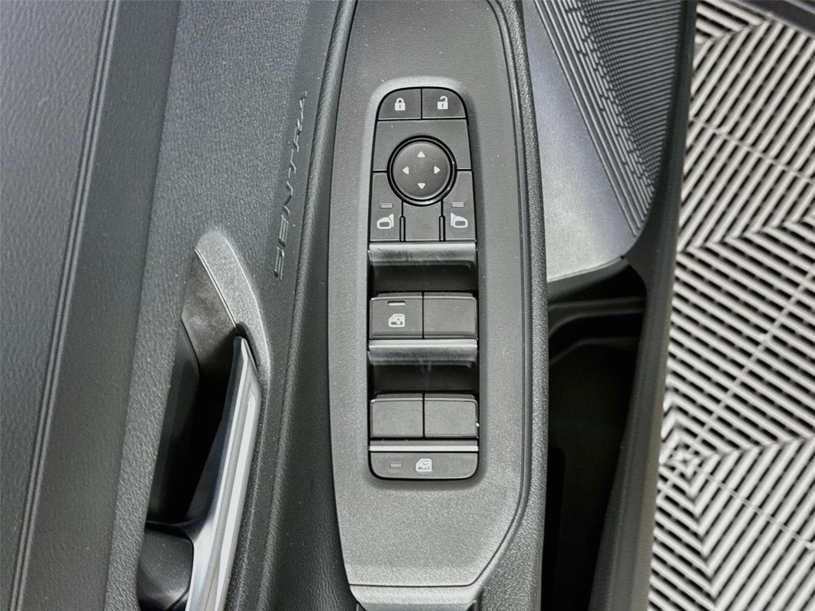 Certified 2026 Nissan Sentra SV w/ Floor Mat Package FWD image 18