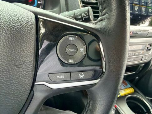 Used 2021 Honda Passport EX-L image 22