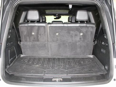 Used 2023 Jeep Wagoneer Series II image 7