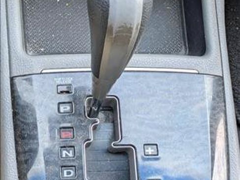 Used 2009 Hyundai Santa Fe GLS FWD image 13