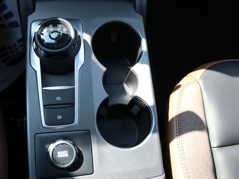 New 2025 Ford Bronco Sport Outer Banks w/ Outer Banks Tech Package+ image 25