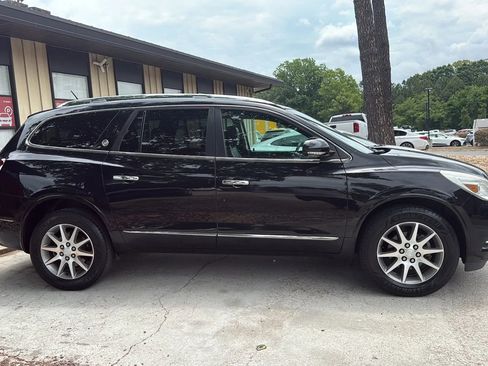 Used 2016 Buick Enclave Leather FWD image 4