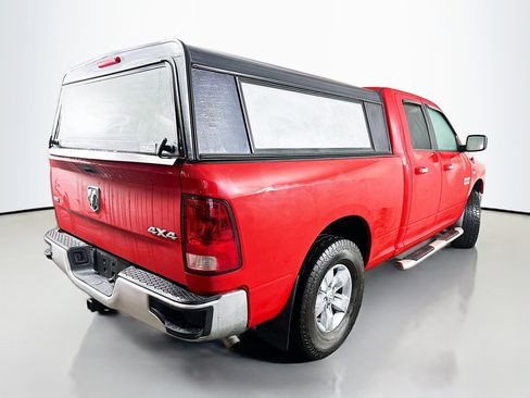 Used 2017 RAM 1500 Classic SLT image 7