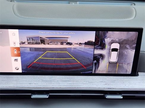 New 2026 Genesis GV80 3.5T Prestige image 14