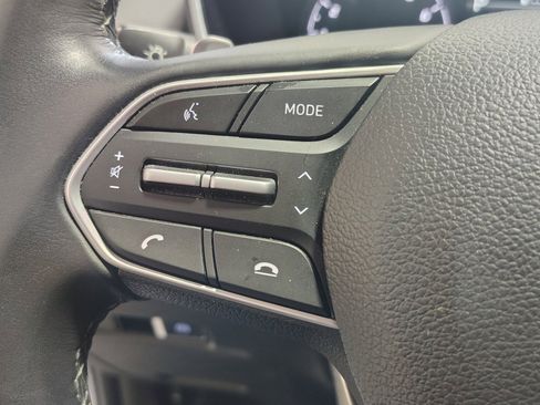 Used 2023 Hyundai Santa Fe SEL AWD/4WD image 15