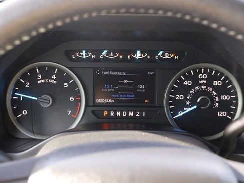 Used 2016 Ford F150 XLT w/ Equipment Group 301A Mid image 10