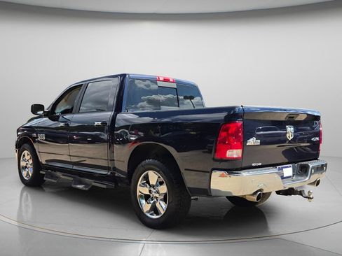 Used 2017 RAM 1500 Big Horn AWD/4WD image 6