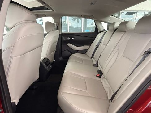 Used 2026 Honda Accord EX-L image 8
