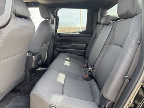 New 2025 Toyota Tacoma SR5 image 27