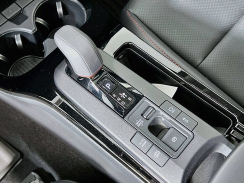 Used 2026 Toyota Prius Plug-In Hybrid w/ Limited Premium Package FWD image 16