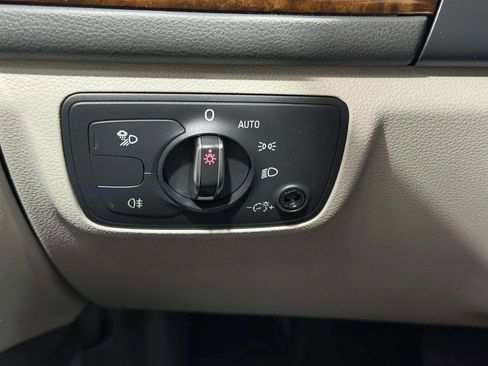 Used 2016 Audi A6 2.0T Premium Plus w/ Premium Plus Package image 42