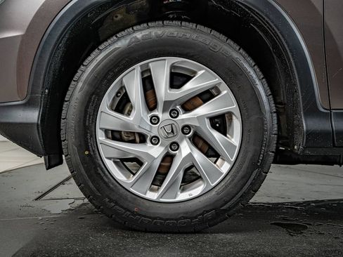 Used 2015 Honda CR-V EX-L image 10