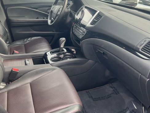 Used 2019 Honda Ridgeline Black Edition image 18