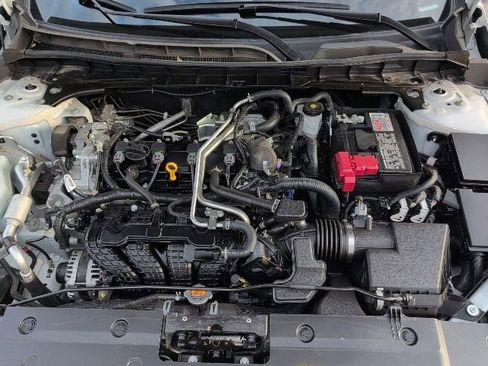 Used 2024 Nissan Altima 2.5 SL image 22