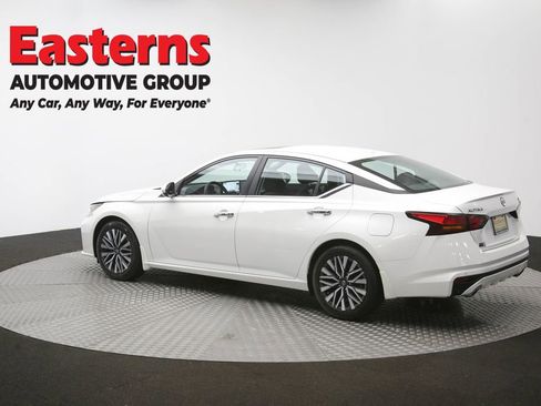 Used 2024 Nissan Altima 2.5 SV w/ SV Premium Package FWD image 63