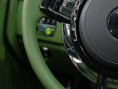 Used 2023 Rolls-Royce Phantom Sedan w/ The Phantom Package image 85