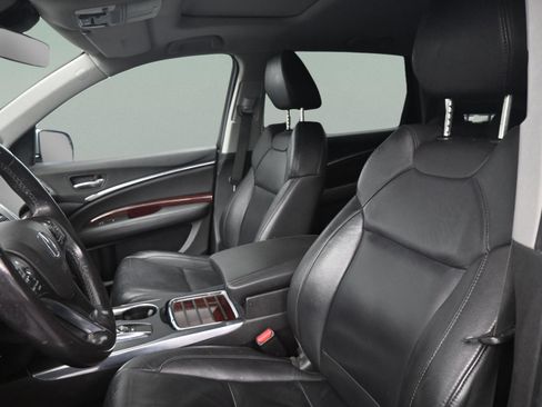 Used 2016 Acura MDX FWD w/ Technology Package image 33