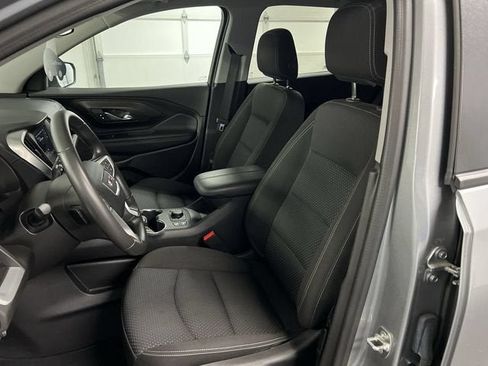 Certified 2024 GMC Terrain SLE w/ Driver Convenience Package AWD/4WD image 18