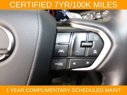Used 2026 Lexus TX 350 AWD w/ Technology Package image 21