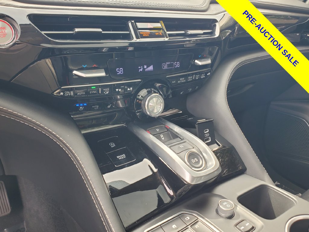 Used 2023 Acura MDX w/ Advance Package AWD/4WD image 34