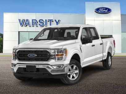 Used 2023 Ford F150 XLT w/ Equipment Group 302A High