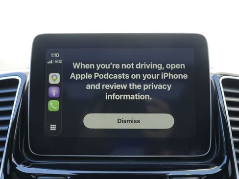 Used 2019 Mercedes-Benz GLS 450 4MATIC image 58