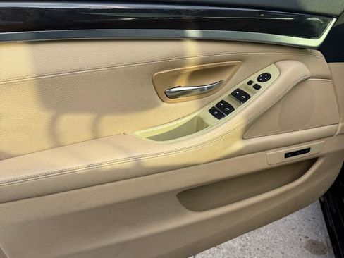 Used 2013 BMW 528i Sedan image 13