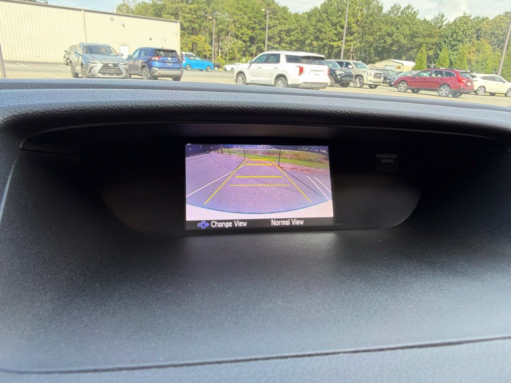 Used 2014 Honda CR-V LX image 11