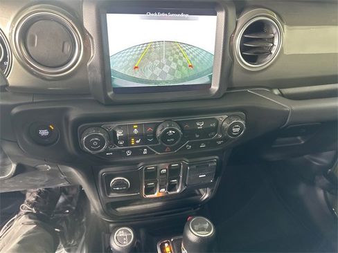 Certified 2023 Jeep Wrangler Sahara w/ LED Lighting Group image 29