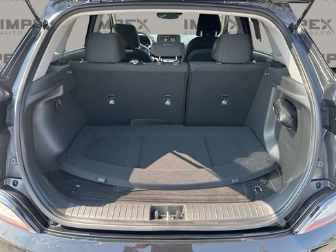 Used 2023 Hyundai Kona SE w/ Cargo Package image 25