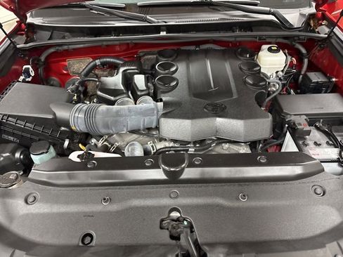 Certified 2023 Toyota 4Runner Limited image 29