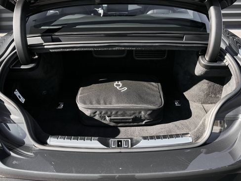 Used 2025 Bentley Continental GT Speed image 15