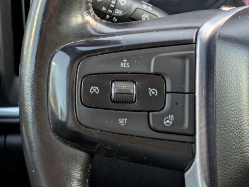 Used 2020 GMC Sierra 1500 Elevation w/ Elevation Value Package image 24