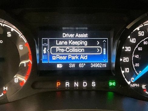 Used 2023 Ford Ranger XLT w/ Equipment Group 301A Mid image 38