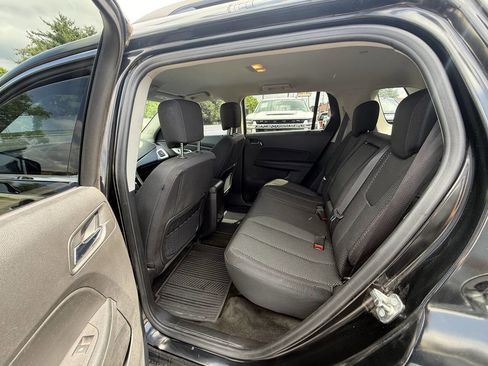 Used 2017 GMC Terrain SLE w/ Driver Alert Package I FWD image 13
