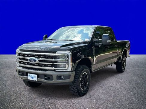 New 2026 Ford F350 King Ranch AWD/4WD image 7