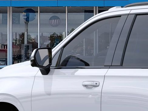 New 2026 Chevrolet Tahoe RST w/ RST Capability Package AWD/4WD image 12