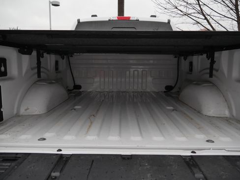 Certified 2023 Ford F150 Lariat w/ Max Trailer Tow Package image 28