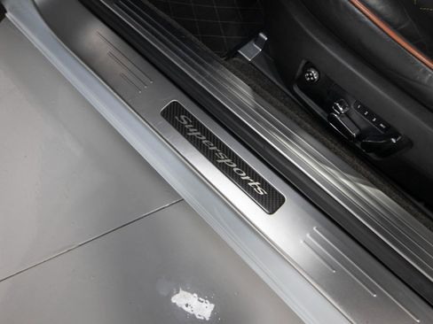 Used 2011 Bentley Continental GT Supersports image 35
