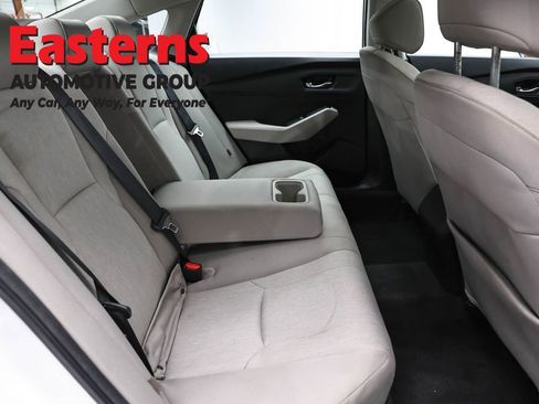 Used 2024 Honda Accord EX image 22