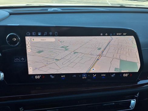 New 2026 Chevrolet Traverse Z71 image 10