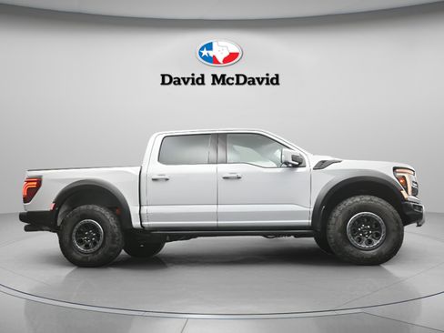 Used 2024 Ford F150 Raptor image 36