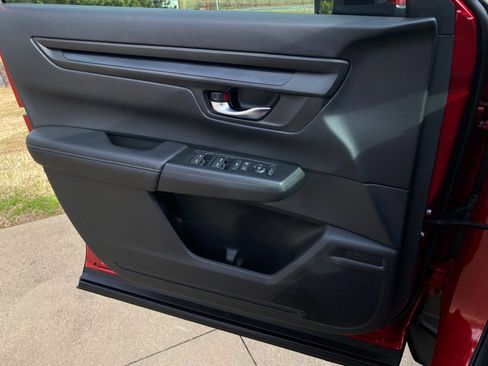 Used 2024 Honda CR-V EX image 26