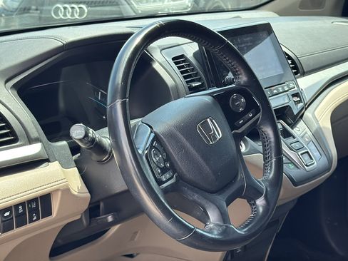 Used 2018 Honda Odyssey EX-L image 10