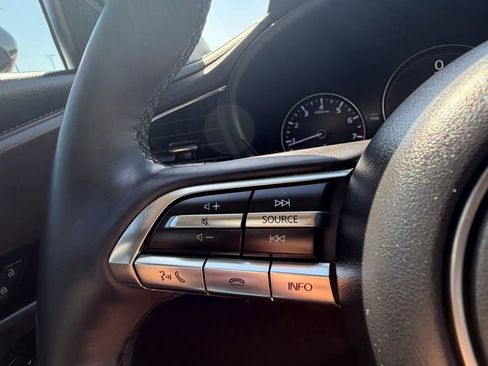 Used 2023 MAZDA CX-30 2.5 Turbo w/ Premium Package image 13