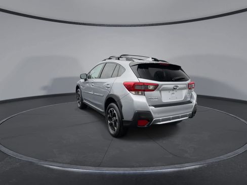 Certified 2023 Subaru Crosstrek 2.0i Premium image 6