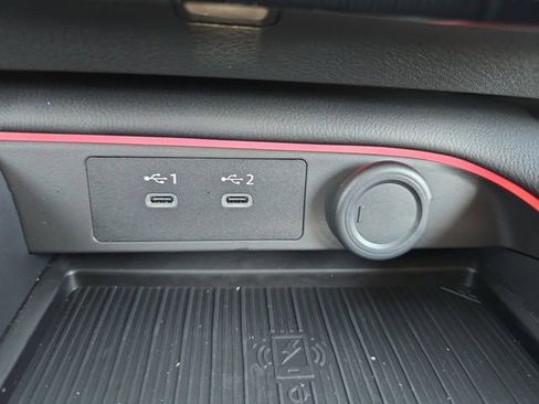 New 2026 Nissan Sentra SR FWD image 6