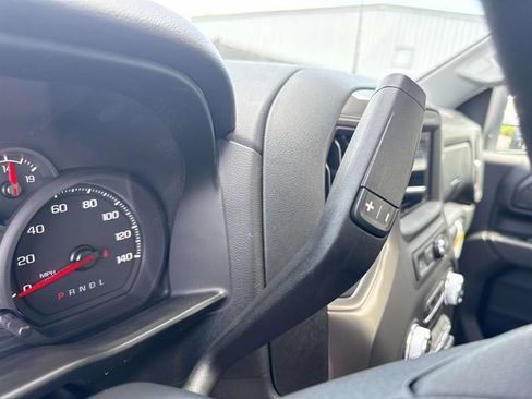 New 2026 GMC Sierra 2500 Pro w/ 1SA Pro Safety Plus Package AWD/4WD image 56