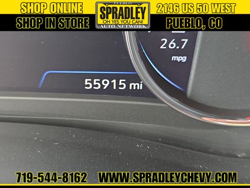 Used 2024 Chevrolet Malibu LT image 7