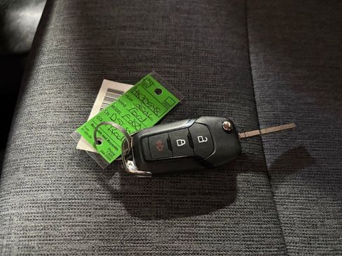 New 2026 Ford F250 XL image 9